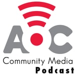 Logo of the podcast The AOC Podcast Podcast The AOC Podcast