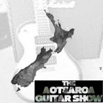 The Aotearoa Guitar Show Podcast The Aotearoa Guitar Show