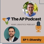 Logo of the podcast The AP Podcast / Le Podcast AP Podcast The AP Podcast / Le Podcast AP