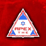 Logo of the podcast The Apex: An Apex Legends Podcast Podcast The Apex: An Apex Legends Podcast
