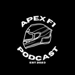 Logo of the podcast The Apex F1 Podcast Podcast The Apex F1 Podcast