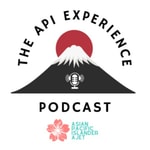 Logo of the podcast The API Experience Podcast Podcast The API Experience Podcast