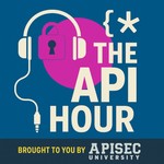 Logo of the podcast The API Hour Podcast The API Hour