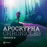 Logo of the podcast The Apocrypha Chronicles Podcast The Apocrypha Chronicles