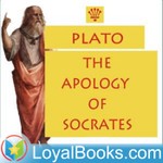 Logo of the podcast The Apology of Socrates (ελληνικά) by Plato Podcast The Apology of Socrates (ελληνικά) by Plato