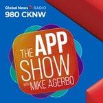 Logo of the podcast The App Show Podcast The App Show