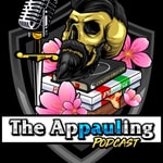 Logo of the podcast The Appauling Podcast Podcast The Appauling Podcast