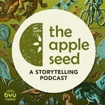 Logo of the podcast The Apple Seed