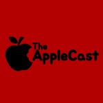 Logo of the podcast The AppleCast Podcast The AppleCast