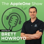 Logo of the podcast The AppleOne Show Podcast The AppleOne Show