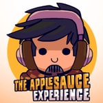 Logo of the podcast The Applesauce Experience Podcast The Applesauce Experience