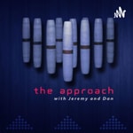 Logo of the podcast The Approach: A Candlepin Bowling Podcast Podcast The Approach: A Candlepin Bowling Podcast