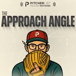 Logo of the podcast The Approach Angle Podcast The Approach Angle