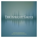 Logo of the podcast The Apricot Grove Podcast The Apricot Grove