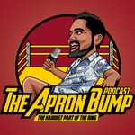 The Apron Bump Podcast