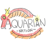 Logo of the podcast The Aquarian Nation Podcast The Aquarian Nation