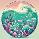 Logo of the podcast The Aquarium Hour Podcast The Aquarium Hour
