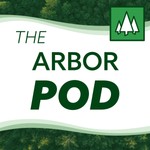 Logo of the podcast The Arbor POD Podcast The Arbor POD