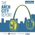 Logo of the podcast The Arch City Report