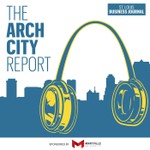 Logo of the podcast The Arch City Report Podcast The Arch City Report