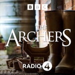 Logo of the podcast The Archers