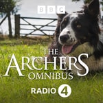 Logo of the podcast The Archers Omnibus Logo of the podcast The Archers Omnibus