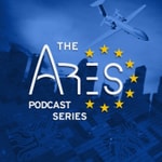 Logo of the podcast The ARES Podcast Series Podcast The ARES Podcast Series