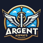 Logo of the podcast The Argent Airways Podcast The Argent Airways