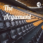 Logo of the podcast The Argument Podcast The Argument