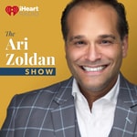 Podcast The Ari Zoldan Show