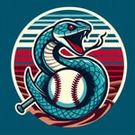 Logo of the podcast The Arizona Snakes Podcast (A Diamondbacks Discussion Forum) Podcast The Arizona Snakes Podcast (A Diamondbacks Discussion Forum)