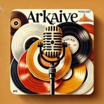 Logo of the podcast The ARkaiVE Podcast Podcast The ARkaiVE Podcast