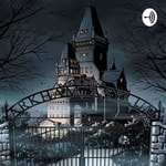 Logo of the podcast The Arkham Case Files Podcast The Arkham Case Files
