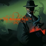 Logo of the podcast The Arkham Files Podcast The Arkham Files