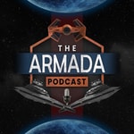 Logo of the podcast The Armada Podcast Podcast The Armada Podcast