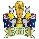 Logo of the podcast The Armchair Roos Podcast The Armchair Roos