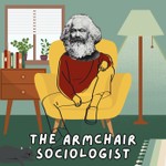 Logo of the podcast The Armchair Sociologist Podcast The Armchair Sociologist