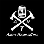 Logo of the podcast The Armie HammerTime Podcast Logo of the podcast The Armie HammerTime Podcast