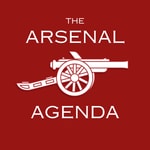 Podcast The Arsenal Agenda 
