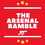 The Arsenal Ramble Podcast The Arsenal Ramble
