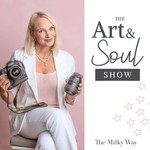 The Art & Soul Show - Photography Podcast for Newborn and Family Photographers Podcast The Art & Soul Show - Photography Podcast for Newborn and Family Photographers