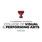 Logo of the podcast The Art Beat, by Texas Tech College of Visual & Performing Arts Podcast The Art Beat, by Texas Tech College of Visual & Performing Arts