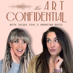 The Art Confidential Podcast The Art Confidential