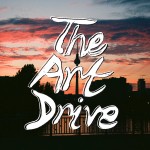 Logo of the podcast The Art Drive Podcast The Art Drive