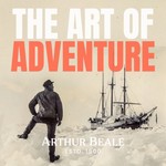 Logo of the podcast The Art of Adventure Podcast The Art of Adventure
