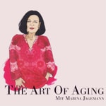 Logo of the podcast The Art of Aging mit Marina Jagemann Podcast The Art of Aging mit Marina Jagemann