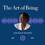 Podcast The Art of Being