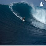 Logo of the podcast The art of big wave surfing(ft.Mason Barnes Podcast The art of big wave surfing(ft.Mason Barnes