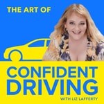 Podcast The Art of Confident Driving