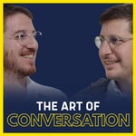 The Art Of Conversation The Art Of Conversation